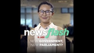 How parliament actually works  and how it could be better  NewsFlash [upl. by Quickel]