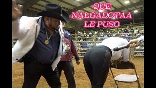 NALGADOTAAA GRITO DE DOLOR [upl. by Elyrrad]