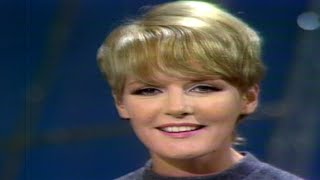 Petula Clark quotWho Am Iquot on The Ed Sullivan Show [upl. by Eidson674]