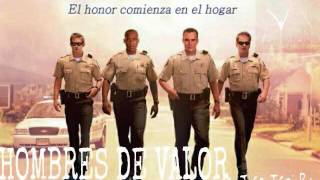 Hombres de Valor Jose Isai RL [upl. by Esele]