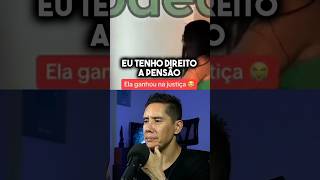 Como Se Prevenir Da Paternidade Socioafetiva E Pensão Socioafetiva [upl. by Woodley]