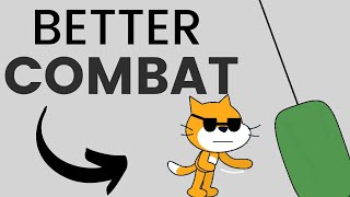 Scratch  How to make Better Melee Combat [upl. by Chien905]