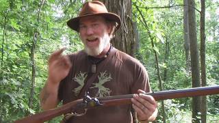 FLINTLOCK Rifle 50 HOW TO [upl. by Nodrog148]