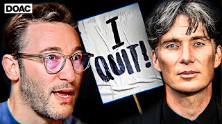 The Truth About Quiet Quitting  Simon Sinek [upl. by Salohcim]