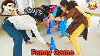 Funny Games  Team Party Group Games [upl. by Enrique170]