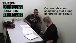 The Case of Chris Watts  pt 1 [upl. by Herrington]