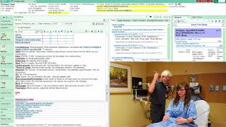 Medical Scribe Demo [upl. by Dalenna]