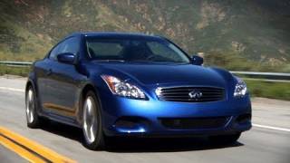 INFINITI G37S 22s Pt3  Everyday Driver [upl. by Nyllaf]