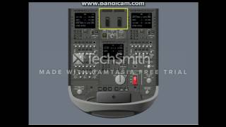 Boeing 787 Flight Deck and Systems [upl. by Lacsap143]