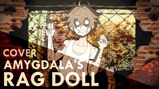 Amygdalas Rag Doll Cover【MAX】 [upl. by Ydaj]