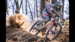 MTB Motivation Downhill Music 2021 [upl. by Downs601]