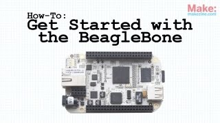 HowTo Get Started with the BeagleBone [upl. by Kamaria]