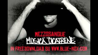 Mezzosangue  02  Musica Cicatrene [upl. by Notyalk]