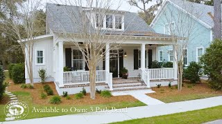 Habersham Real Estate 3 Park Bend Beaufort SC 29906 [upl. by Cordalia109]