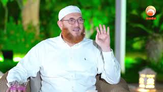 what are the different types of divorce in islam Dr Muhammad Salah amp John Fountain HUDATV [upl. by Adla]