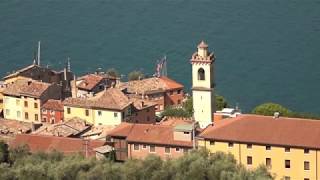 Italien  Gardasee  Castelletto di Brenzone [upl. by Marie-Jeanne]