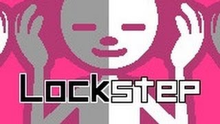 Rhythm Heaven  Lockstep Perfect English [upl. by Aramoix]