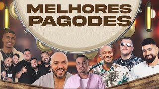 MELHORES PAGODES 2023  TOP PAGODE 2023 [upl. by Lauhsoj]