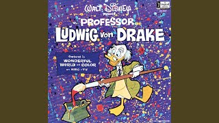 Im Ludwig Von Drake [upl. by Fulviah556]