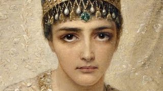 Weird Things Nobody Told You About Queen Esther [upl. by Herstein]