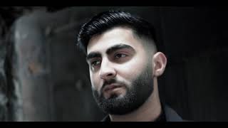 Sahil Zafran  Teriyan Yaadan Ft Dee the Producer Official Video [upl. by Aihtiekal824]