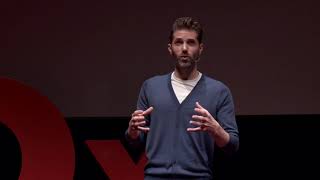 How to stop feeling anxious about anxiety  Tim Box  TEDxFolkestone [upl. by Arrekahs]