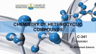 9 Furfural and Thiophene C341 [upl. by Maritsa583]