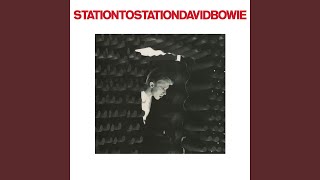 Station to Station 2016 Remaster [upl. by Nyleimaj411]