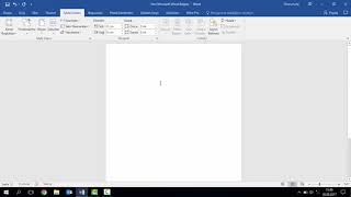 Microsoft word sayfayı ikiye bölme [upl. by Moran]