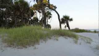 Welcome to Beaufort SC a coastal lowcountry town rich in history [upl. by Akram915]