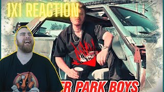 Trailer Park Boys 1x1 REACTION [upl. by Pirozzo]