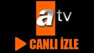 atv canlı yayın izle [upl. by Maite]