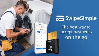 SwipeSimple On the go [upl. by Fougere]