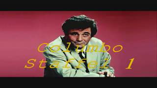 Columbo Staffel 1 [upl. by Airetal78]