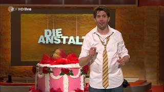 Die Anstalt ZDF HD 11032014 Folge 2 [upl. by Noland]