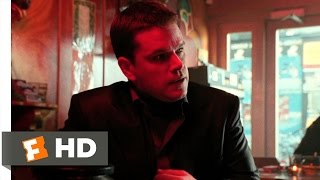 Oceans Twelve 13 Movie CLIP  Lost in Translation 2004 HD [upl. by Wilinski374]