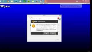 COMO INSTALAR Y ACTIVAR OFFICE 2013 EN WINDOWS 10 81 8 [upl. by Siladnerb]