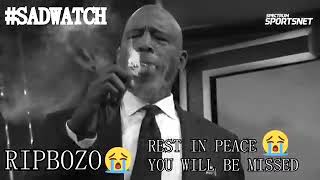 SADWATCH RIP BOZO for real 😭😭✊ [upl. by Swithbart]