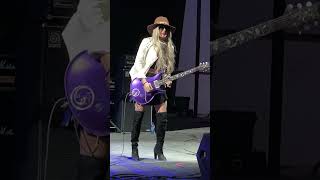 Orianthi Voodoo Child [upl. by Lleynad]