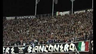 ASCOLI ancona CURVA SUD [upl. by Onstad]