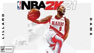 NBA 2K21 UPDATED ROSTER  2023 [upl. by Ykcul]