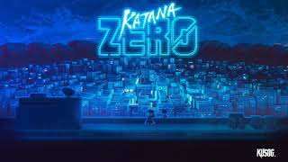 quotBlue Roomquot Extended  Katana ZERO Soundtrack [upl. by Xirtaeb]