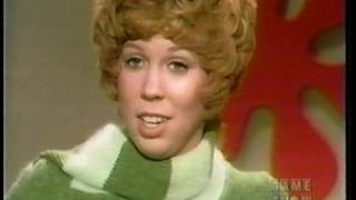 Vicki Lawrence on The Dating Game 1971 [upl. by Russell946]