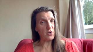 What is Rebirthing Breathwork with Catherine Holland [upl. by Einnod714]