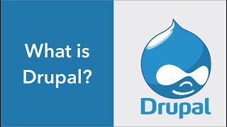 What Is Drupal  Drupal For Absolute Beginners [upl. by Orran66]