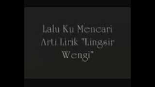 Lingsir Wengi Kuntilanak 1 [upl. by Elkraps440]