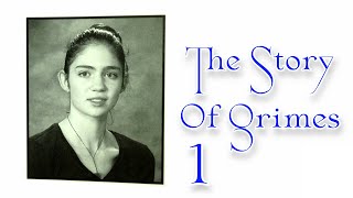 The Story Of Grimes PART 1 A Childhood DOCUMENTARY [upl. by Fanchie]