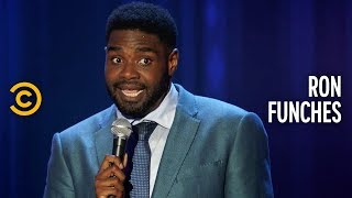 The Government Is Lying to You  Ron Funches [upl. by Gizela]