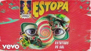 Estopa  Estatua de Sal Audio [upl. by Koerlin]