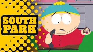 quotTacoFlavored Kissesquot Official Video  SOUTH PARK [upl. by Anitsyrk]